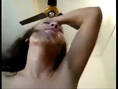 Indian Bhai ki Behen Busy
