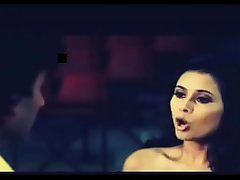 Indian Actress Rani Mukerji Nude Big boobs Exposed in Indian Movie