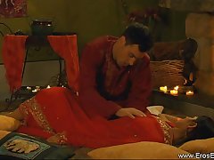 Exotic Indian Lovemaking Techniques