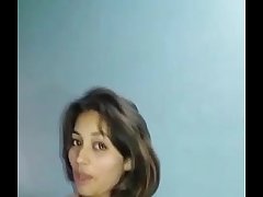 Indian nangi college girl dance