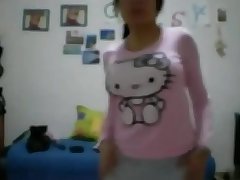 My Girlfriend Showing Boobs, Indian College Girl WebCam