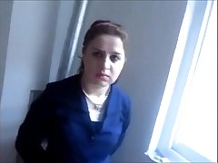 Turkish guy fucked cute girl