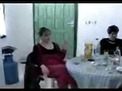 Turkish Party