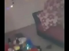 swinger couple making good sex
