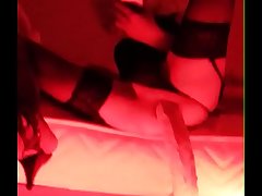 Turkish CD Ayse Anal Riding Dick Rambone 2