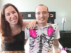 Your neighbours have made a porno!! Natalia and Alex seemed so tame...