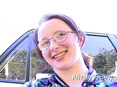 Heidi Wants To Fuck You
