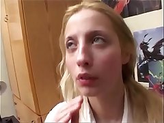 Rough and seedy sex in the suburbs Vol. 7