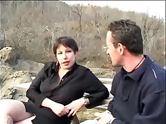 Ugly people have sleazy sex in the suburbs Vol. 19