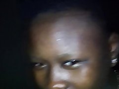 Head from my ugly friend......