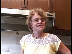 My cock can't resist to the irresistible charm of a mature slut! Vol. 8