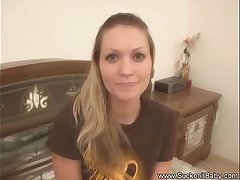 I Want To Come On Her Tits