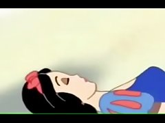 snow white s. fucked