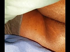 Playing with sister in law wet pussy