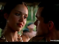 Jessica Alba The s. Dictionary 2003