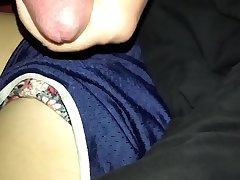 Cum On s. Ass