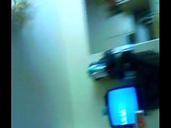 King fucking f.s wife while is s.
