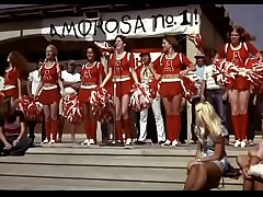 The Cheerleaders (1973)