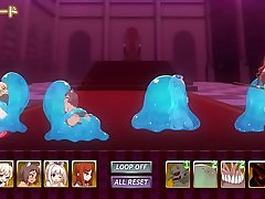 Raspberyl Castle! (Hentai game gallery open) Cute:3