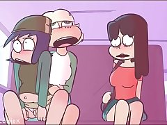 Hentai Compilation 4