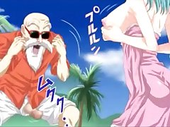 MAESTRO ROCHI SE COGE A BULMA