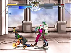 Jill vs