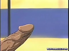 Hentai mom wetpussy hard fucked bigcock by ghetto p1 - hentaifetish.space