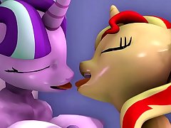 Bad Girls Cumshot-Alternate Angles 2