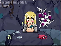 Tanuki Silveria's Quest / Tanunda Silves Quest All H Scenes