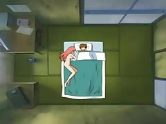 Hentai Alien Pussy Creampie