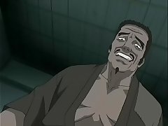 Kage 1 sub español