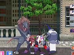 Soul of Phantasm Hentai game gallery 95%