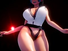 Mmd rwby