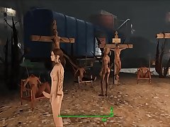 Fallout 4 Punishement