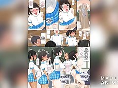 [Aomizuan] Resort Island of Women Who Love It When You Cum Inside Them 3