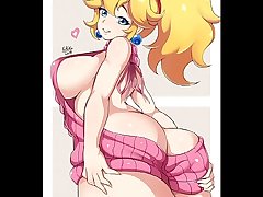 Chicas Anime Sexy Sexuales Hentai Compilation
