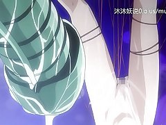 A51 åŠ¨æ¼« ä¸­æ–‡å­—å¹• å°è¯¾ éª‘å¥³ä¼Šä¸½æ–¯ ç¬¬3éƒ¨åˆ†