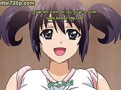 Ø§Ù†Ù…ÙŠ Ù‡Ù†ØªØ§ÙŠ Ø³ÙƒØ³ Ù…ØªØ±Ø¬Ù… Ø¬Ø²ÙŠØ± Ø§Ù„Ø¹Ø§Ù‡Ø±Ø§Øª
