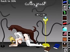 Angle Girl X2 Hentai/Porn Game (Full Gallery)