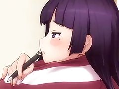 Hentai Night Fuck