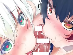 Hololive Jerk Off Challenge 2 (Hentai Joi)