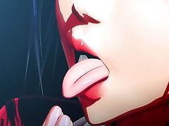 3D HENTAI å‰¯ä¼šé•·ã®æ”¾èª²å¾Œ