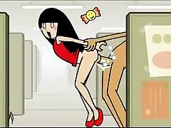 music hentai cut