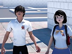 ADULT TIME Hentai Sex School is Coming Soon!