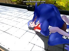 Sword Hime 1st stage Enemys