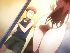 Maken-Ki - 03 [BD 720p]