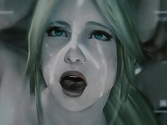 Hentai Gangbang Fuck - HMV/PMV - RicedOutCivic