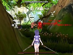 Sword Hime The Game