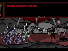 Let's Play Sakyubasu no Tatakai part 1