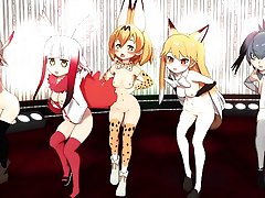 kemono